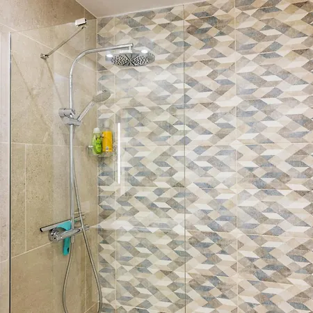 Apartamento Amazing Sea View