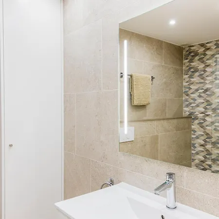 Apartamento Amazing Sea View Costa Adeje (Tenerife)