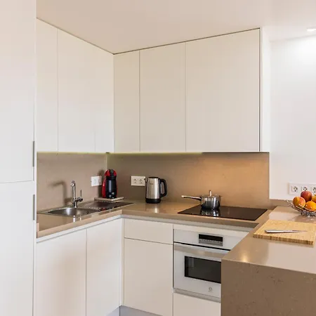 Apartamento Amazing Sea View