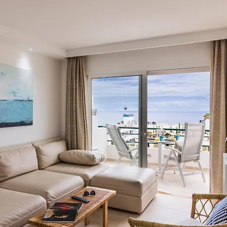 Apartamento Amazing Sea View *