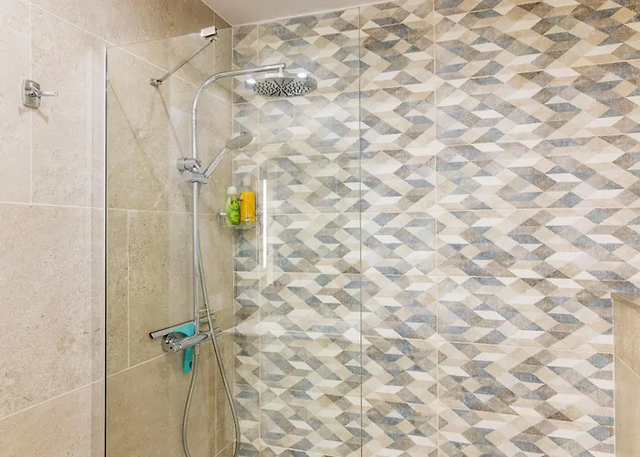 Apartment Amazing Sea View