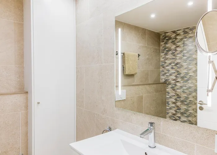 Apartment Amazing Sea View Costa Adeje (Tenerife)