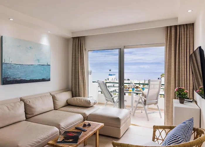 Apartment Amazing Sea View *