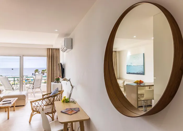 Amazing Sea View Costa Adeje (Tenerife)