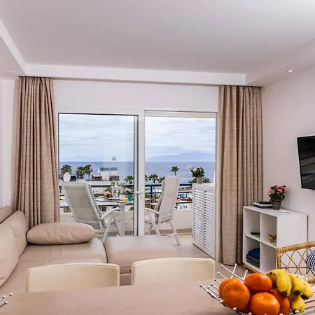 Apartment Amazing Sea View