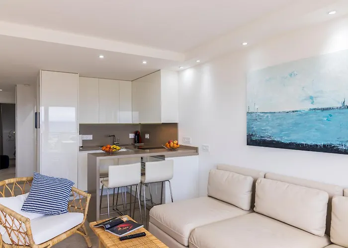 Amazing Sea View * Costa Adeje (Tenerife)